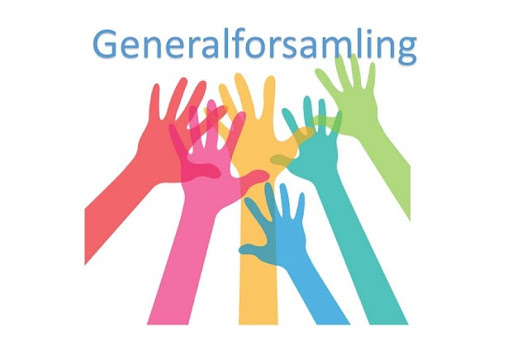 Generalforsamling (1) Generalforsamling (1)